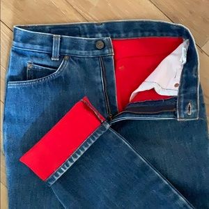 Levi's / 24733-3217 Jeans / Size: W28xL28.5